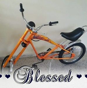 Meet your Posher, Antonio